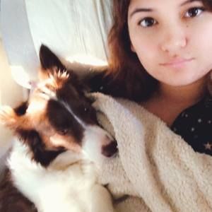 Meet your Posher, Lesley